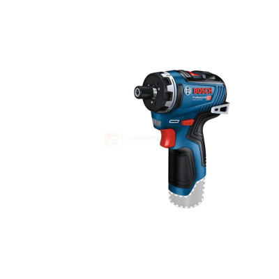 Bosch wkrętarka akumulatorowa GSR 12V-35 HX, 12 V, 35 Nm
