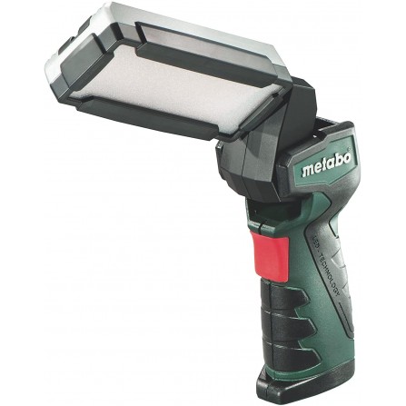 Reflektor akumulatorowy Metabo SLA 14.4-18 LED (600370000), 440 lm