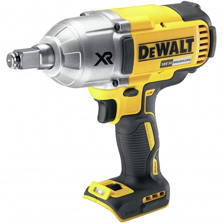Akumulatorowa zakrętarka udarowa Dewalt DCF899N-XJ, 18 V, 950 Nm, w opakowaniu kartonowym (bez akumulatora i ładowarki)