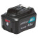 Akumulator Makita BL1041B (197406-2), 4 Ah, 12 V