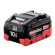 Akumulator Metabo LiHD 18 V, 10 Ah (625549000)
