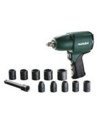 Pneumatyczne klucze i grzechotki